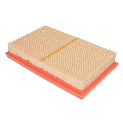 Abbildung von BOSCH F 026 400 706 Luftfilter 39,5 240 148 Filtereinsatz