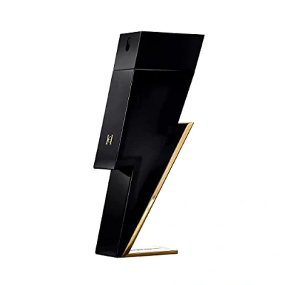 Abbildung von Carolina Herrera Bad Boy Eau de Toilette 100 ml