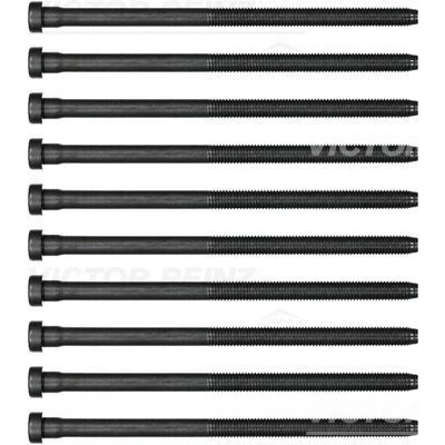 Abbildung von REINZ 14 32384 01 Zylinderkopfschraubensatz Innenvielzahn AUDI: A5 B8 Coupe, A3 Sportback, A6 C7 Avant, VOLKSWAGEN: Golf 7, Passat Variant