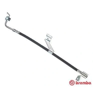 Abbildung von BREMBO T 24 034 Bremsschläuche 420 F10X1 FORD: Escort 6 Cabrio