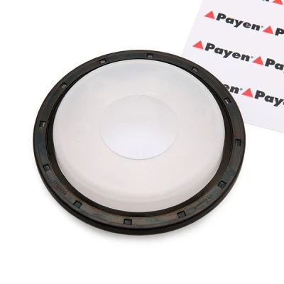 Abbildung von PAYEN NA5192 Kurbelwellendichtring PTFE (Polytetrafluorethylen) PEUGEOT: 207 Hatchback, 5008 I, 407 Saloon, FORD: Galaxy Mk2 MPV, Focus 2