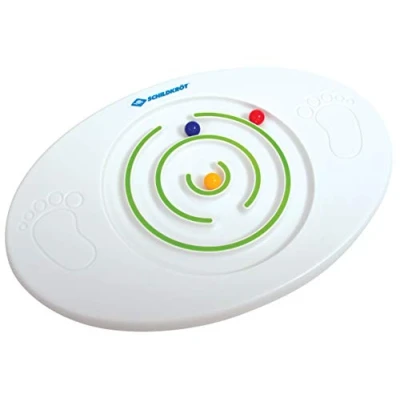 Abbildung von Schildkröt Balance Board