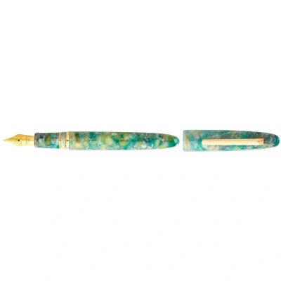 Abbildung von Esterbrook Estie Sea Glass Collection GT FP M