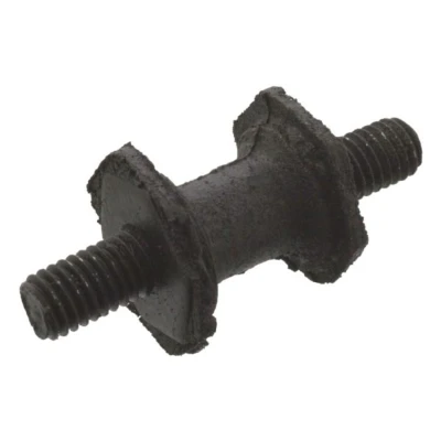 Abbildung von FEBI BILSTEIN 06249 Halter, Kraftstoffpumpe OPEL: Ascona C Saloon, CC