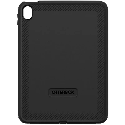 Abbildung von Defender Rugged Case für das iPad 10.9 (2022) Schwarz