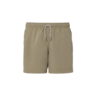 Abbildung von s.Oliver Badeshorts, Herren, Größe: 3XL, Olivgrün