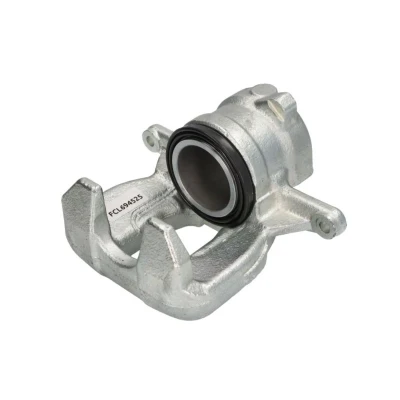 Abbildung von FERODO PREMIER FCL694525 Bremssattel Stahlguss 150 mit Zubehör PEUGEOT: 407 Saloon, SW