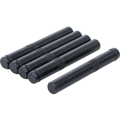 Abbildung von BGS 9086 854 Druckstift Satz für Radlager Werkzeug Art. 5 tlg.