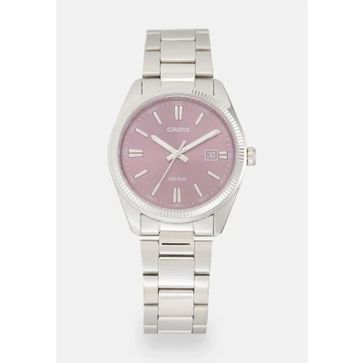 Abbildung von Casio Unisex Uhr, Größe: One Size, Purple