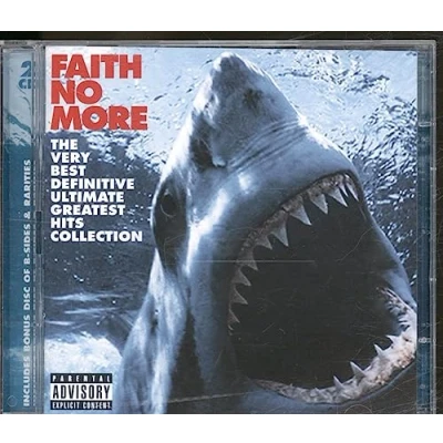 Abbildung von The Very Best Definitive Ultimate Greatest Hits Collection