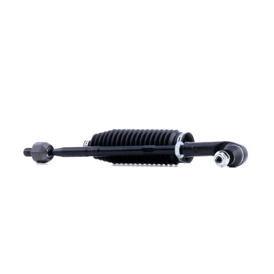 Abbildung von febi BILSTEIN 49065 Spurstange Vorderachse rechts mit Muttern Schellen, Lenkmanschetten Plus AUDI: A3 Hatchback