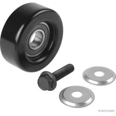 Abbildung von HERTH+BUSS JAKOPARTS J1145085 Umlenkrolle MITSUBISHI: Lancer 8 Limousine, Outlander 2 SUV