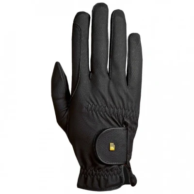 Abbildung von Roeckl Handschuhe Roeck Grip Junior Winter Schwarz 5