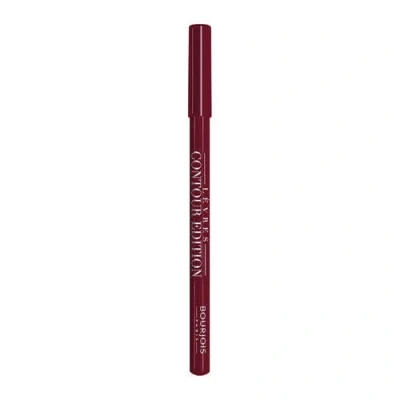 Abbildung von Bourjois Levres Contour Edition New Plump It Up