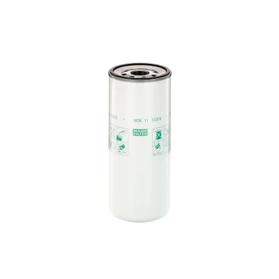 Abbildung von MANN FILTER WDK 11 102/2 Kraftstofffilter Anschraubfilter