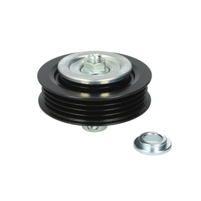 Abbildung von SKF VKM 61000 Umlenkrolle LEXUS: IS I Saloon