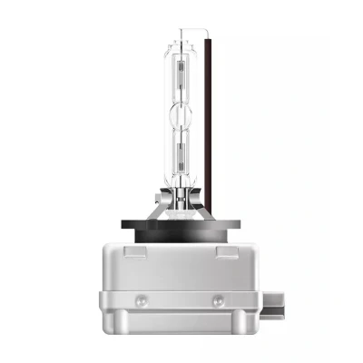 Abbildung von OSRAM XENARC NIGHT BREAKER 220, D1S, +220% mehr Helligkeit, Xenon Scheinwerferlampe, 66140XN2, Faltschachtel (1 Lampe)