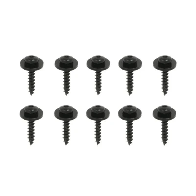 Abbildung von ROMIX C60468 Clip, Zier /Schutzleiste RENAULT: ESPACE 4, GRAND SCENIC 3, Megane DACIA: Duster Off Road, PEUGEOT: 206 Hatchback