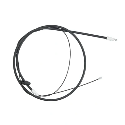 Abbildung von ATE 24.3727 0496.2 Handbremsseil 3050 MERCEDES BENZ: Viano