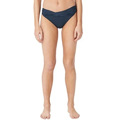 Abbildung von s.Oliver BAND Bikinihose, Damen, Größe: 34, Navy