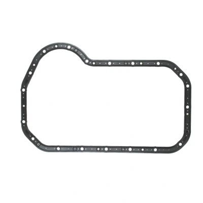 Abbildung von ELRING 495.620 Ölwannendichtung ACM (Polyacryl Kautschuk) VOLKSWAGEN: GOLF 3, Corrado, Passat B3/B4 Estate, AUDI: A4 B5 Saloon, 80 B4 Saloon kfzteile,