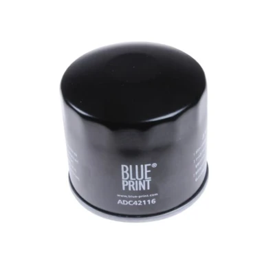 Abbildung von BLUE PRINT ADC42116 Getriebeölfilter MITSUBISHI: Galant 6