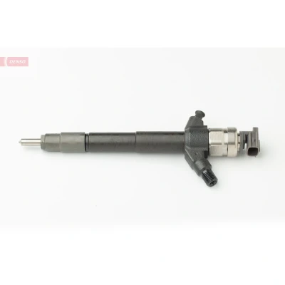 Abbildung von DENSO DCRI105760 Einspritzdüse elektrischgesteuert MITSUBISHI: PAJERO 4