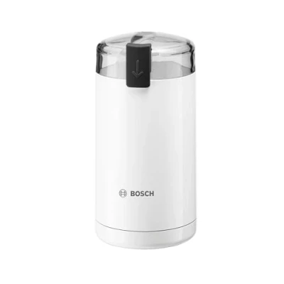 Abbildung von Moulin électrique BOSCH TSM6A011W Blanc 180W (75 gr)