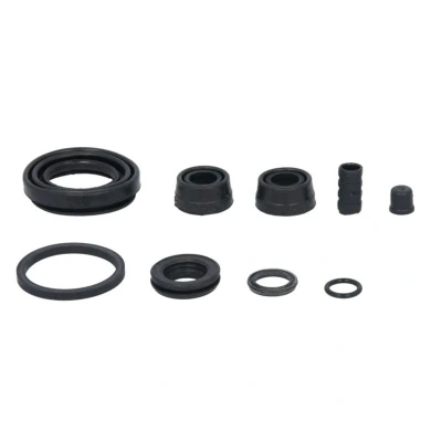 Abbildung von AUTOFREN SEINSA D4742 Bremssattel Reparatursatz Hinterachse 34 TOYOTA: Prius II Liftback, KIA: Picanto I