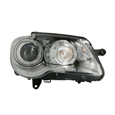 Abbildung von MAGNETI MARELLI 711307022697 Scheinwerfer VOLKSWAGEN: Touran I