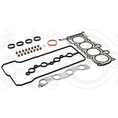 Abbildung von ELRING 091.040 Dichtungssatz, Zylinderkopf mit Ventilschaftabdichtung HYUNDAI: i20 I Hatchback