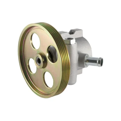 Abbildung von Hydraulikpumpe, Lenkung LAUBER 55.9984