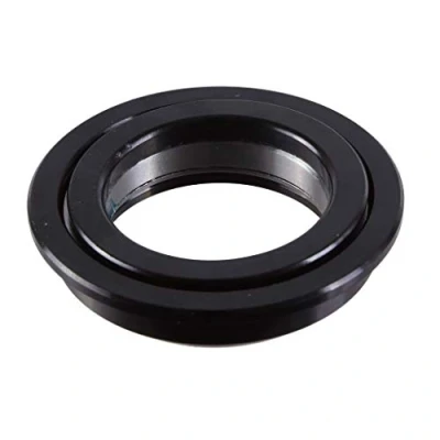 Abbildung von Semi integrierter Steuersatz RITCHEY COMP 1 1/8&quot; Unterschale ZS44/30 Schwarz