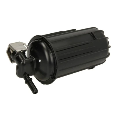 Abbildung von HENGST FILTER H429WK D397 Kraftstofffilter Leitungsfilter AUDI: A5 B8 Sportback, A4 Avant, Coupe
