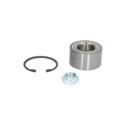 Abbildung von MEYLE 100 650 0002 Radlagersatz Vorderachse beidseitig mit Anbaumaterial ORIGINAL Quality 68 Kugellager SKODA: FELICIA 2