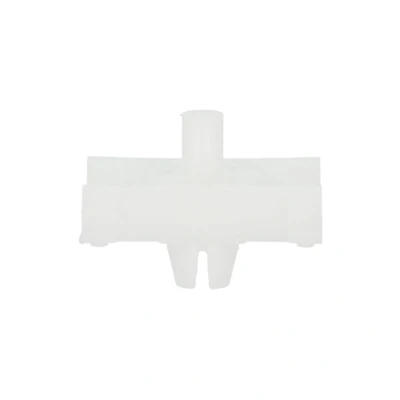 Abbildung von ROMIX 12222 Clip, Zier /Schutzleiste BMW: 3 Saloon