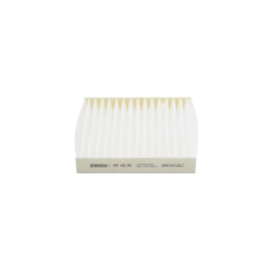 Abbildung von BOSCH 1 987 432 190 Innenraumfilter Partikelfilter 193 213 30 TOYOTA: Avensis III Estate, Prius Plus, Verso, LAND ROVER: Discovery 5 kfzteile, mister