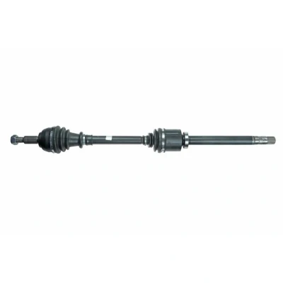 Abbildung von POINT GEAR PNG72337 Antriebswelle Vorderachse rechts 931 83,5 für Fahrzeuge mit ABS RENAULT: MEGANE 2, 2 Kombi, 3 Coupe