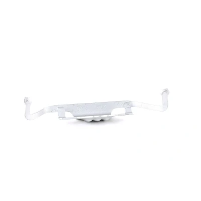 Abbildung von ATE 11.8116 0330.1 Feder, Bremssattel BMW: 5 Touring, Saloon, 6 Coupe