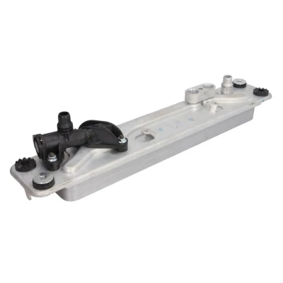 Abbildung von THERMOTEC D4B017TT Ölkühler BMW: X5