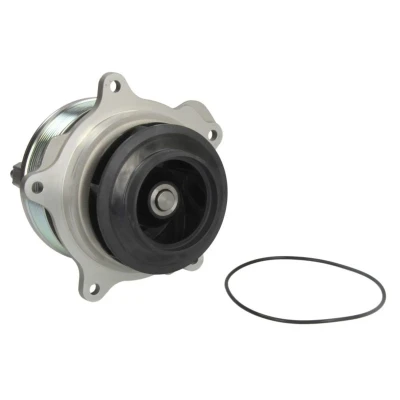 Abbildung von DOLZ D323 Wasserpumpe Aluminium