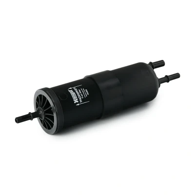 Abbildung von HENGST FILTER H420WK01 Kraftstofffilter Leitungsfilter BMW: 3 Saloon, 1 Hatchback, Touring, MINI: Clubman, Convertible
