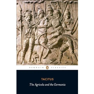Abbildung von Agricola and Germania: Tacitus