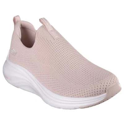 Abbildung von Skechers Vapor FOAM Slipper, Damen, Größe: 38, Rose Schuhe