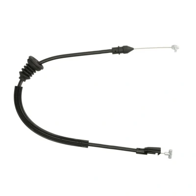 Abbildung von LINEX 39.76.10 Seilzug, Türentriegelung vorne 381/278mm