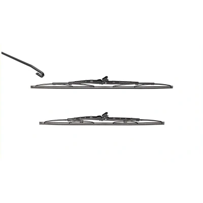 Abbildung von Scheibenwischer Swf Original 116307 vorne Standard HONDA: CRX 3, Prelude V, CIVIC 6 Hatchback, TOYOTA: Corolla VIII Liftback, Starlet V Hatchback