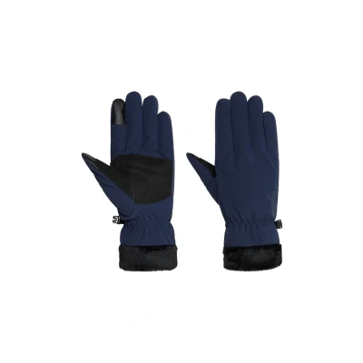 Abbildung von Jack Wolfskin Fleecehandschuhe »HIGHLOFT GLOVE W«