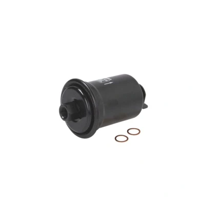 Abbildung von MAHLE ORIGINAL KL 435 Kraftstofffilter Leitungsfilter TOYOTA: Avensis I Liftback, Saloon