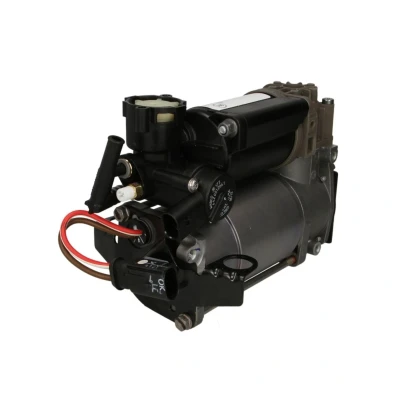 Abbildung von WABCO 4154033030 Luftfahrwerk Kompressor MERCEDES BENZ: E Class Saloon