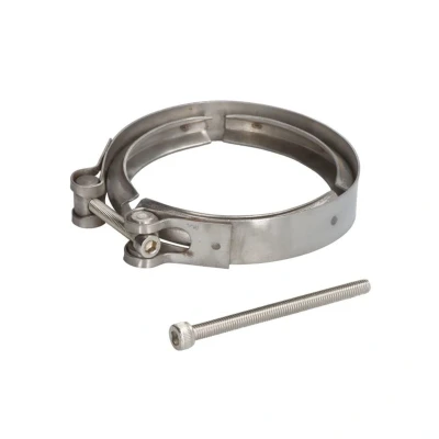 Abbildung von Halteschelle DT Spare Parts 2.15202